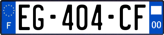 EG-404-CF