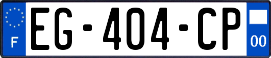 EG-404-CP