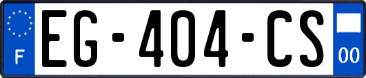 EG-404-CS