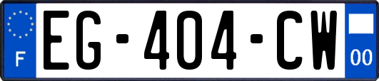 EG-404-CW