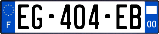 EG-404-EB