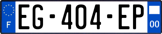 EG-404-EP