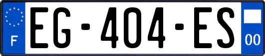 EG-404-ES