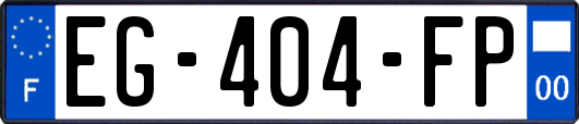 EG-404-FP