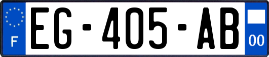 EG-405-AB