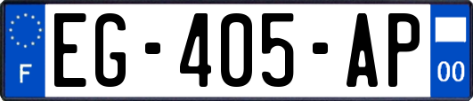 EG-405-AP