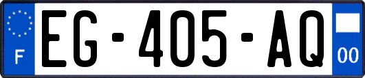 EG-405-AQ