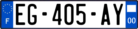 EG-405-AY