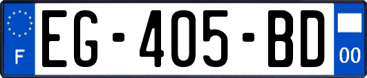 EG-405-BD