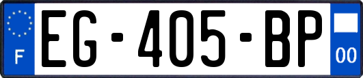 EG-405-BP