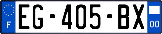 EG-405-BX