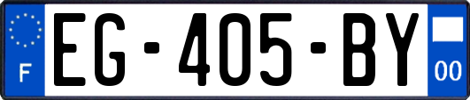 EG-405-BY