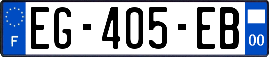 EG-405-EB