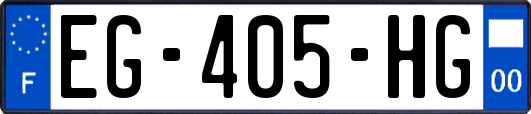 EG-405-HG