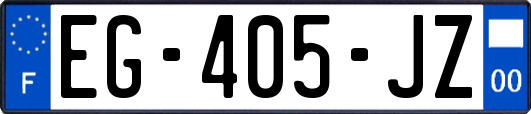 EG-405-JZ