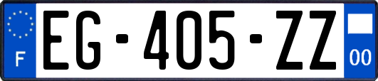 EG-405-ZZ