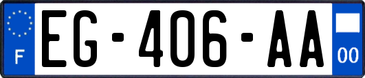 EG-406-AA