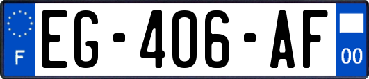 EG-406-AF