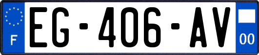 EG-406-AV