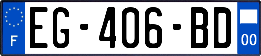 EG-406-BD