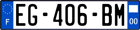 EG-406-BM