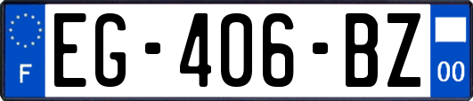 EG-406-BZ