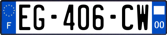 EG-406-CW