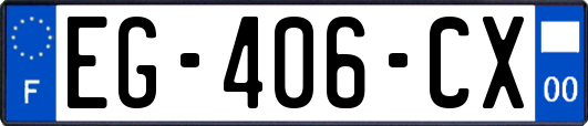 EG-406-CX