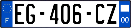 EG-406-CZ