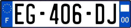 EG-406-DJ