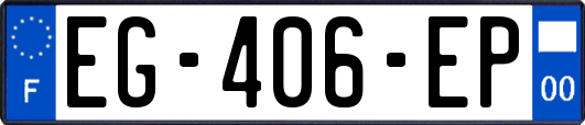 EG-406-EP