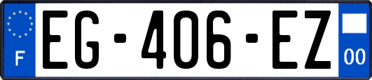 EG-406-EZ