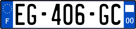 EG-406-GC