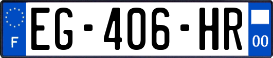 EG-406-HR