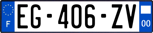EG-406-ZV