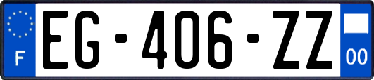 EG-406-ZZ