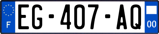 EG-407-AQ