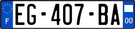 EG-407-BA