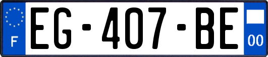 EG-407-BE