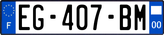 EG-407-BM