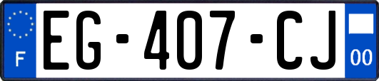 EG-407-CJ