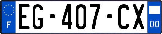 EG-407-CX