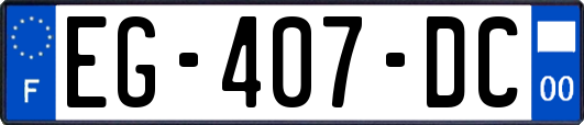 EG-407-DC