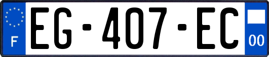 EG-407-EC