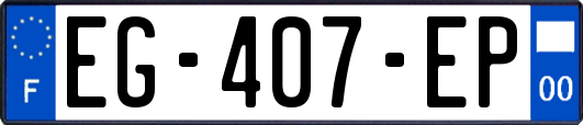 EG-407-EP