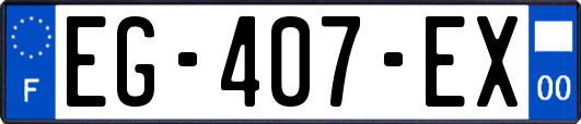 EG-407-EX