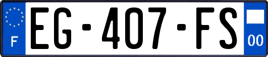 EG-407-FS