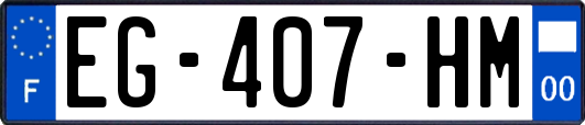 EG-407-HM