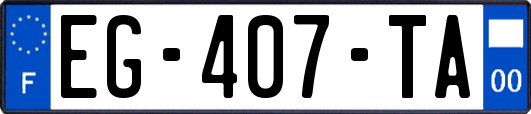 EG-407-TA