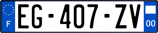 EG-407-ZV